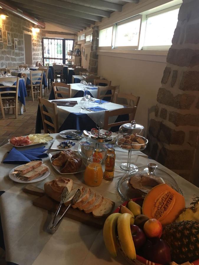 B&B Da Nicoletta Сан Панталео Екстериор снимка