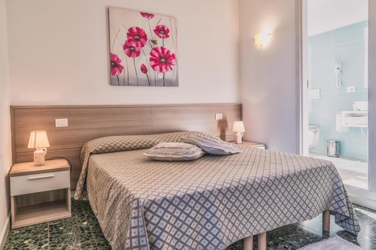 B&B Da Nicoletta Сан Панталео Екстериор снимка