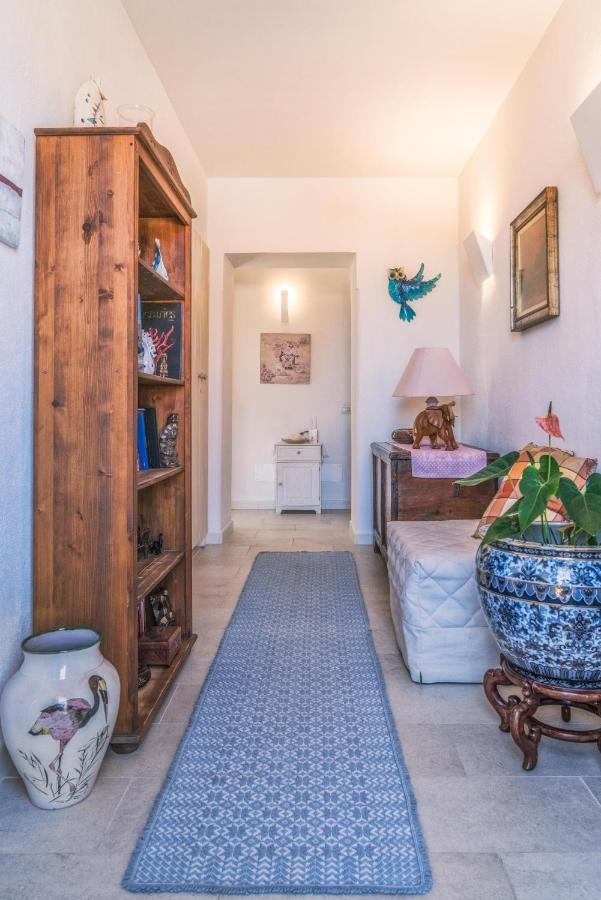 B&B Da Nicoletta Сан Панталео Екстериор снимка